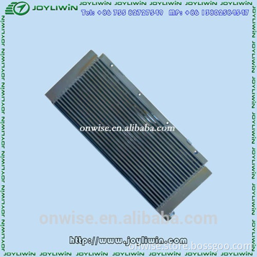 Wholesale oil cooler JOY ATC05007 for ATCair compressor